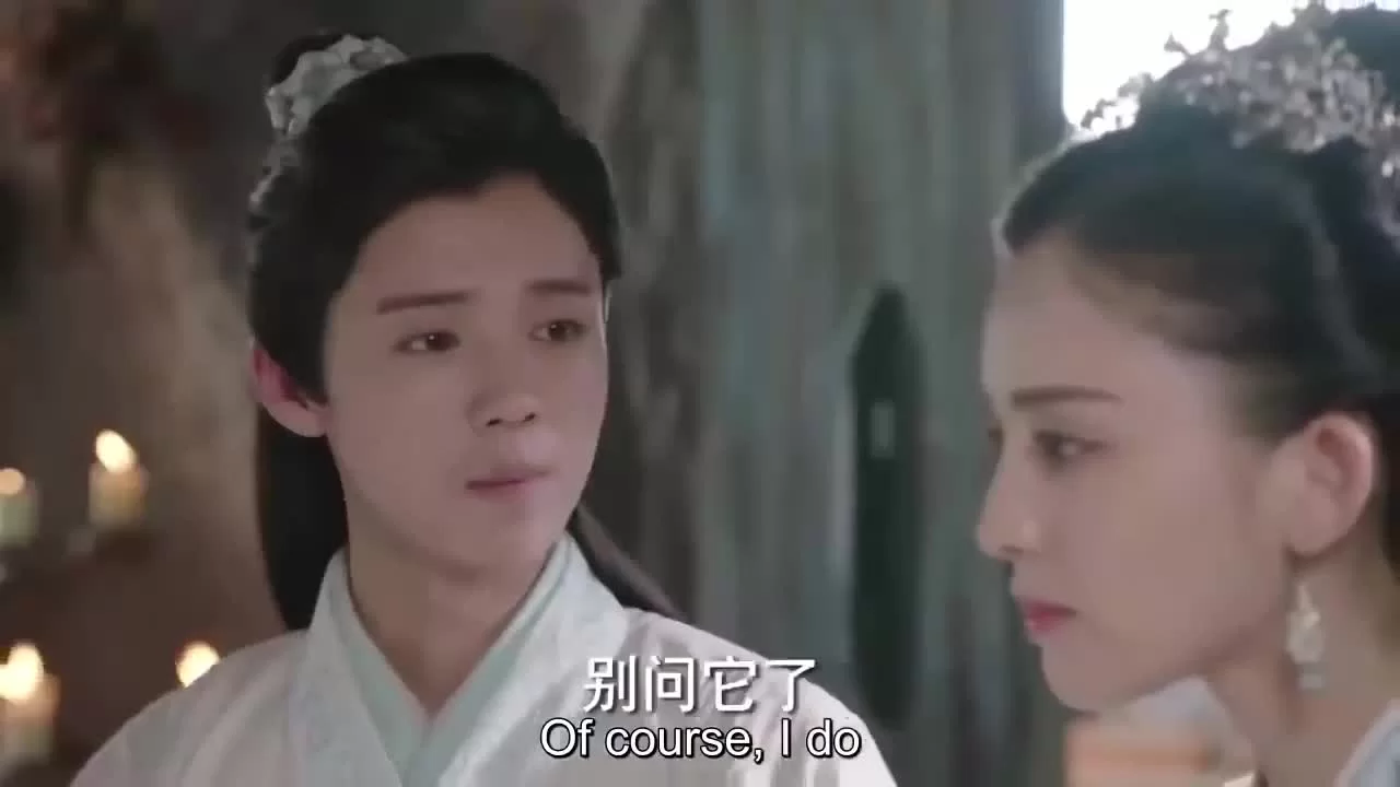 Воин судьбы (2017) 30 серия