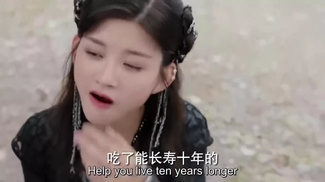 Воин судьбы 31 серия