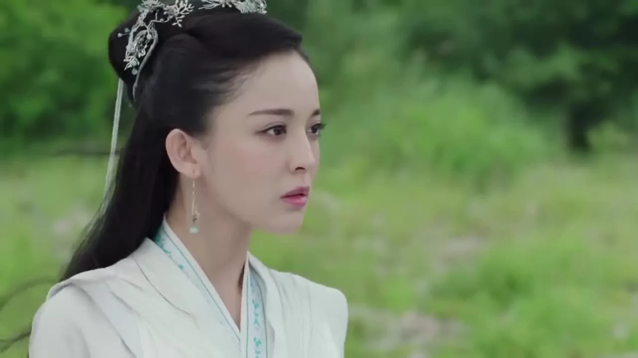 Воин судьбы 32 серия