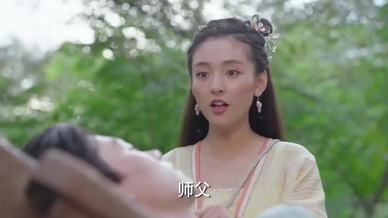 Воин судьбы (2017) 34 серия