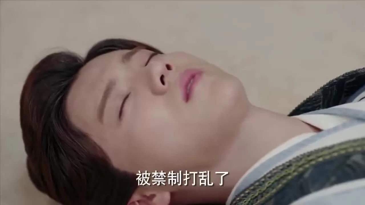 Воин судьбы (2017) 35 серия