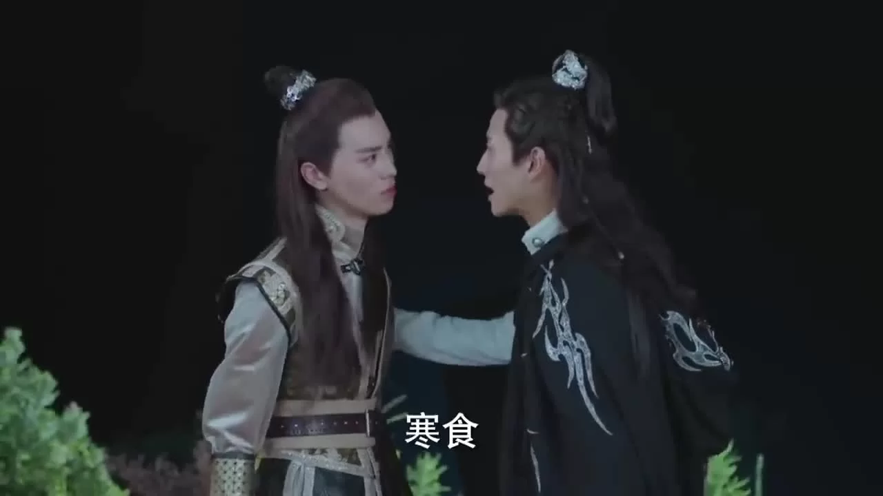 Воин судьбы 39 серия