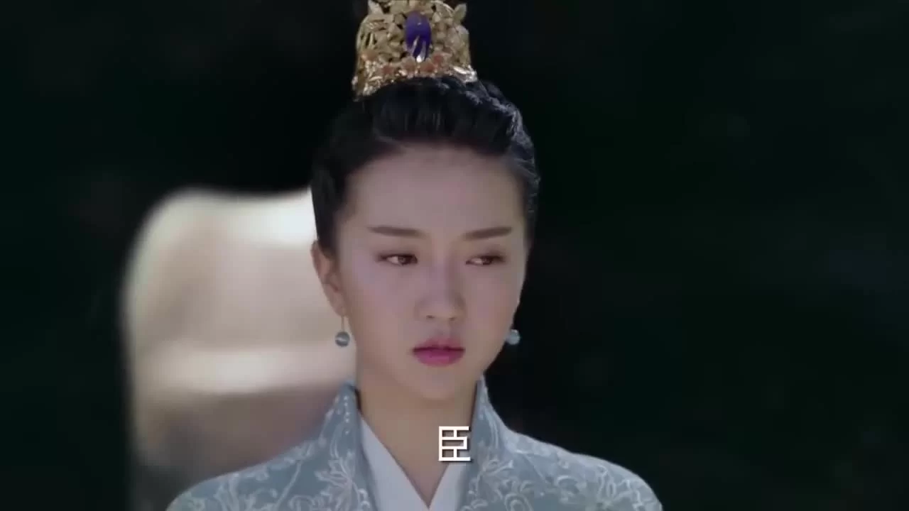 Воин судьбы 43 серия