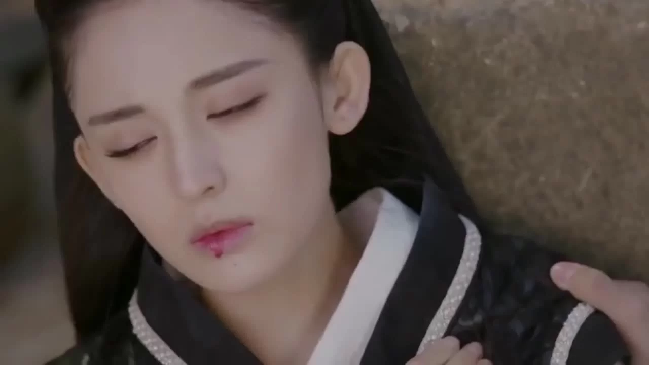 Воин судьбы (2017) 45 серия