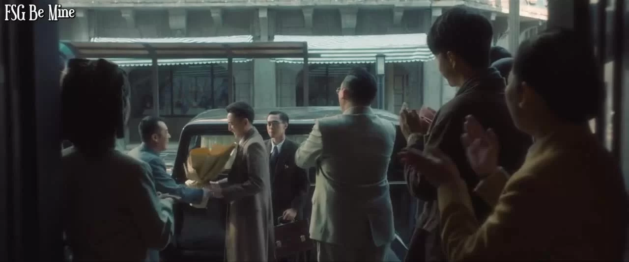 Война веры (2024) 12 серия