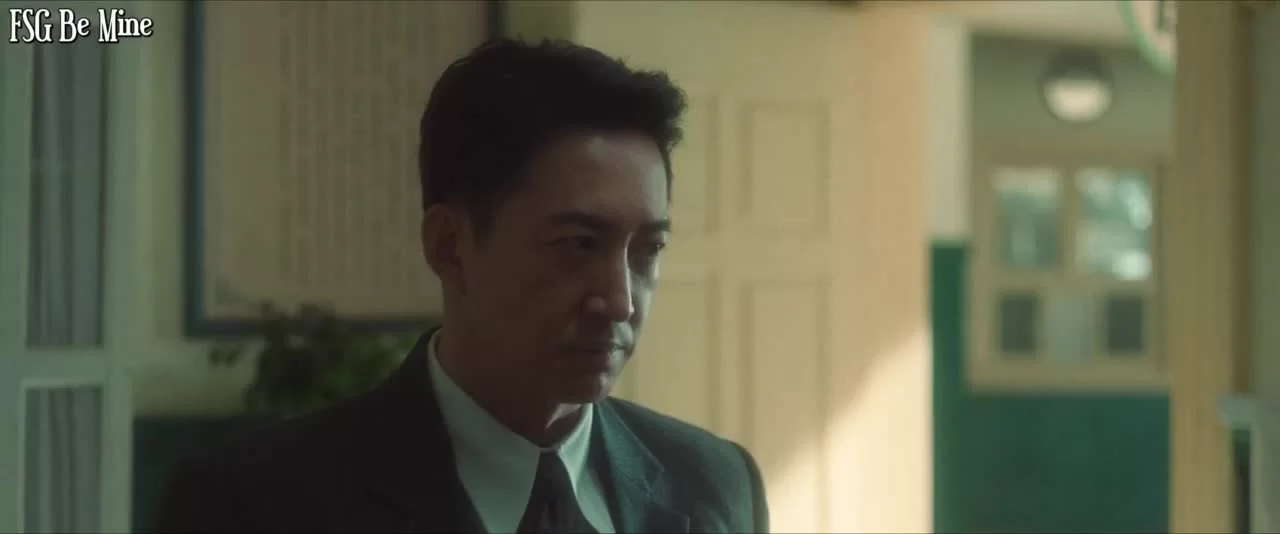 Война веры (2024) 16 серия