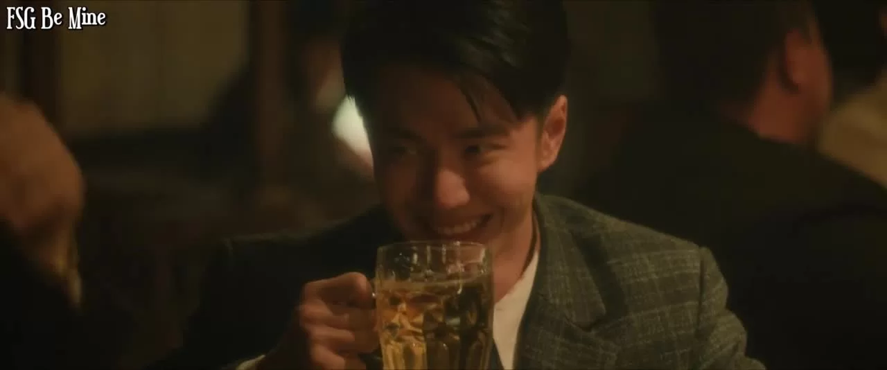 Война веры (2024) 17 серия