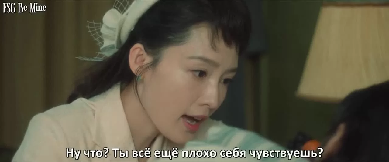 Война веры (2024) 18 серия