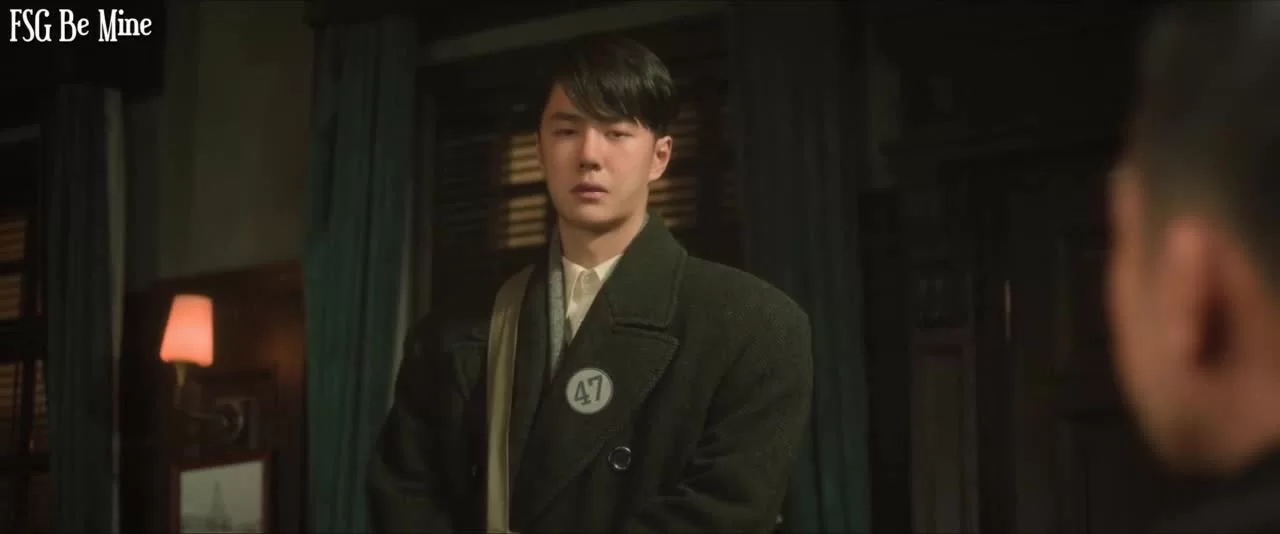 Война веры 2 серия