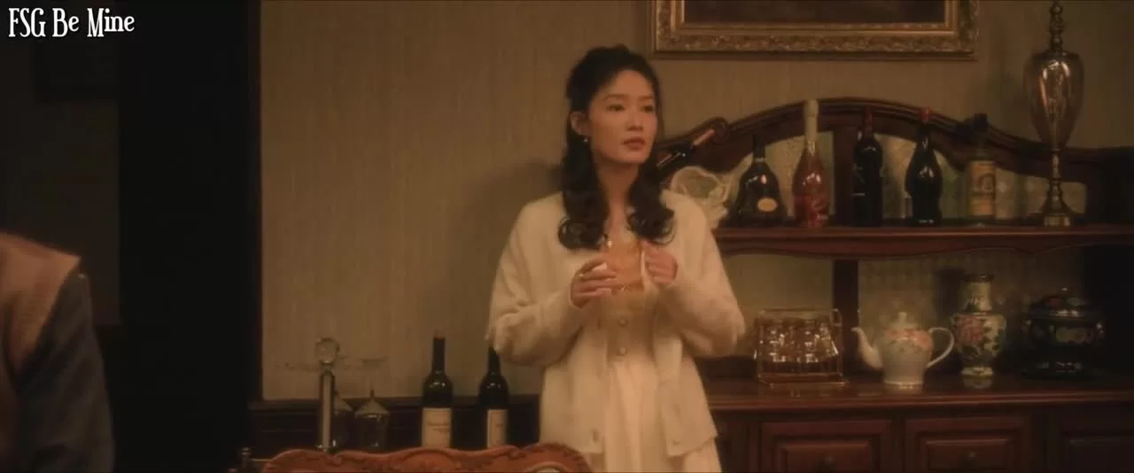 Война веры (2024) 20 серия