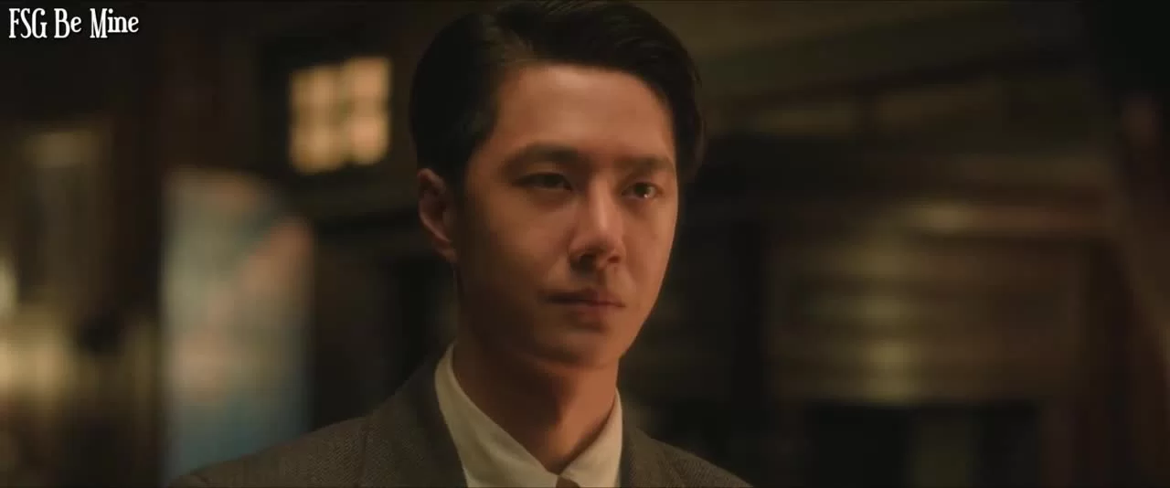 Война веры (2024) 22 серия