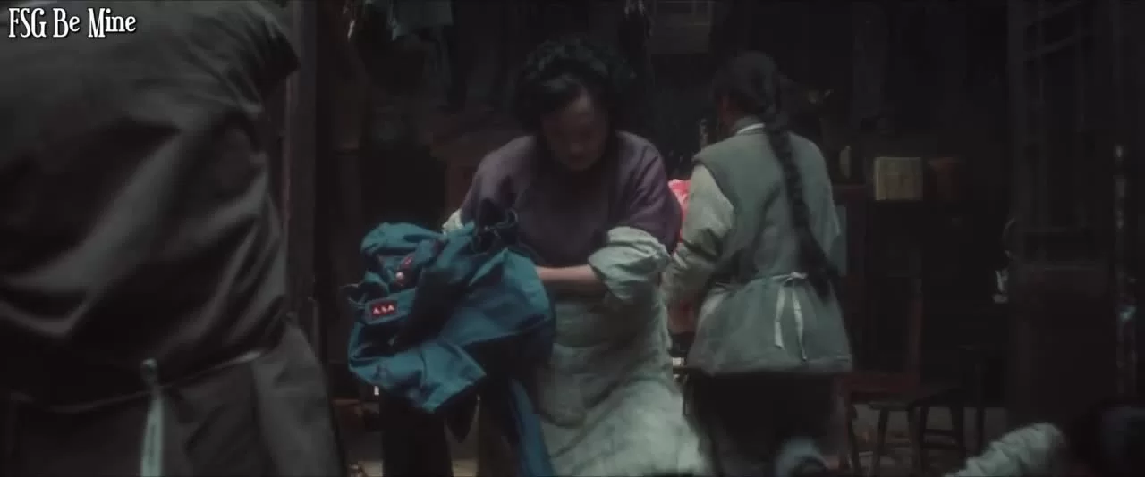 Война веры (2024) 25 серия