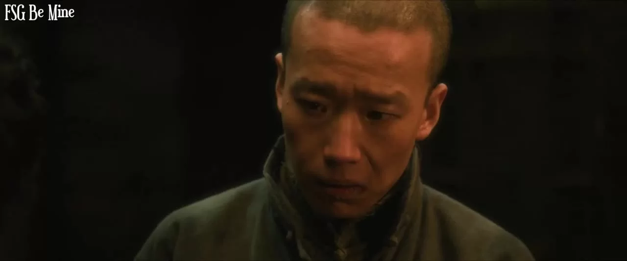 Война веры 26 серия