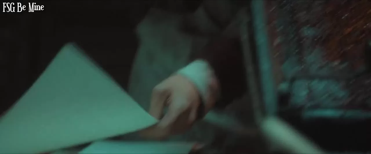 Война веры 28 серия