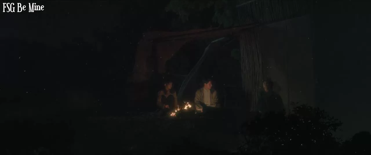 Война веры (2024) 30 серия