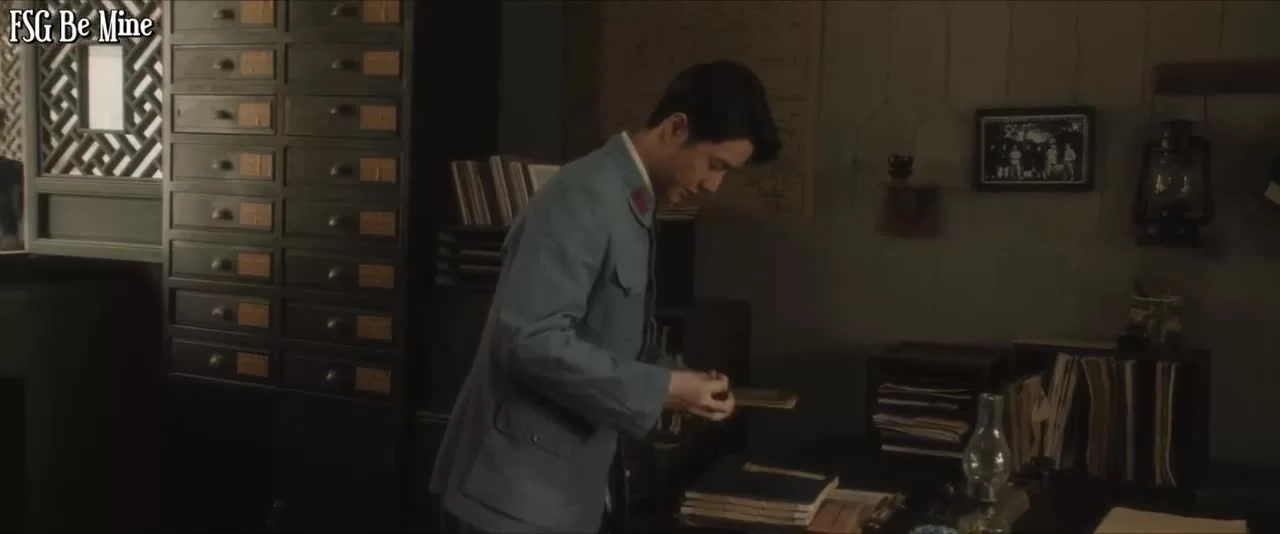 Война веры (2024) 32 серия