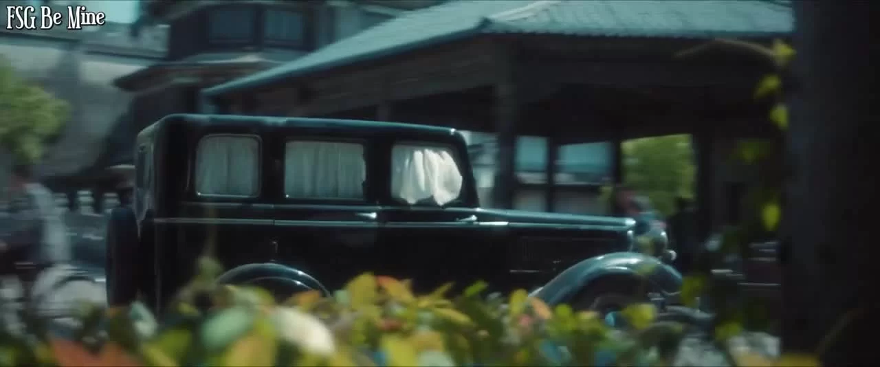 Война веры (2024) 33 серия