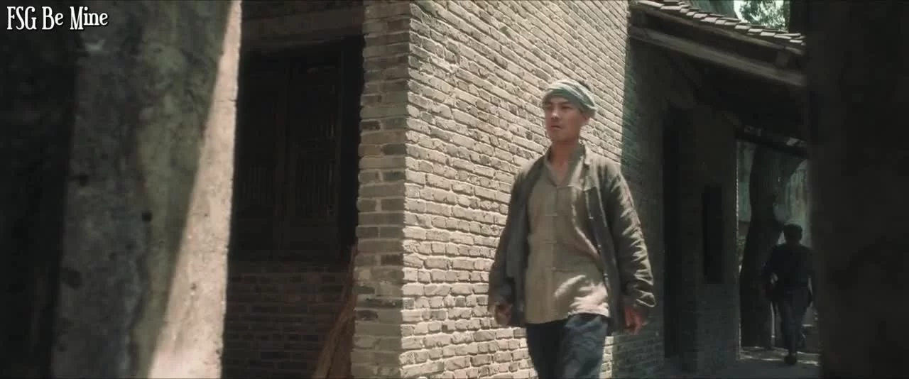 Война веры (2024) 36 серия