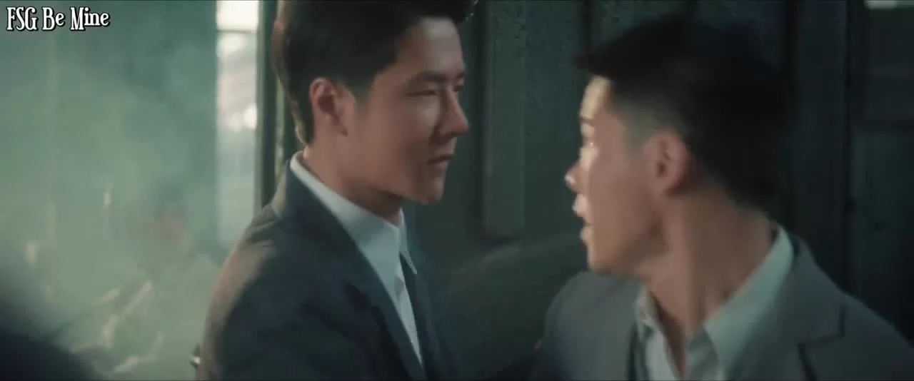 Война веры 37 серия