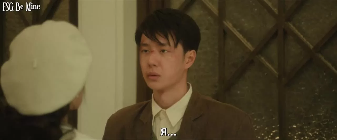 Война веры (2024) 6 серия