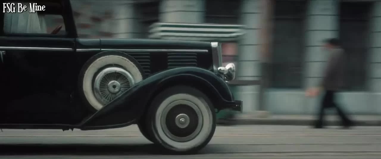 Война веры 9 серия