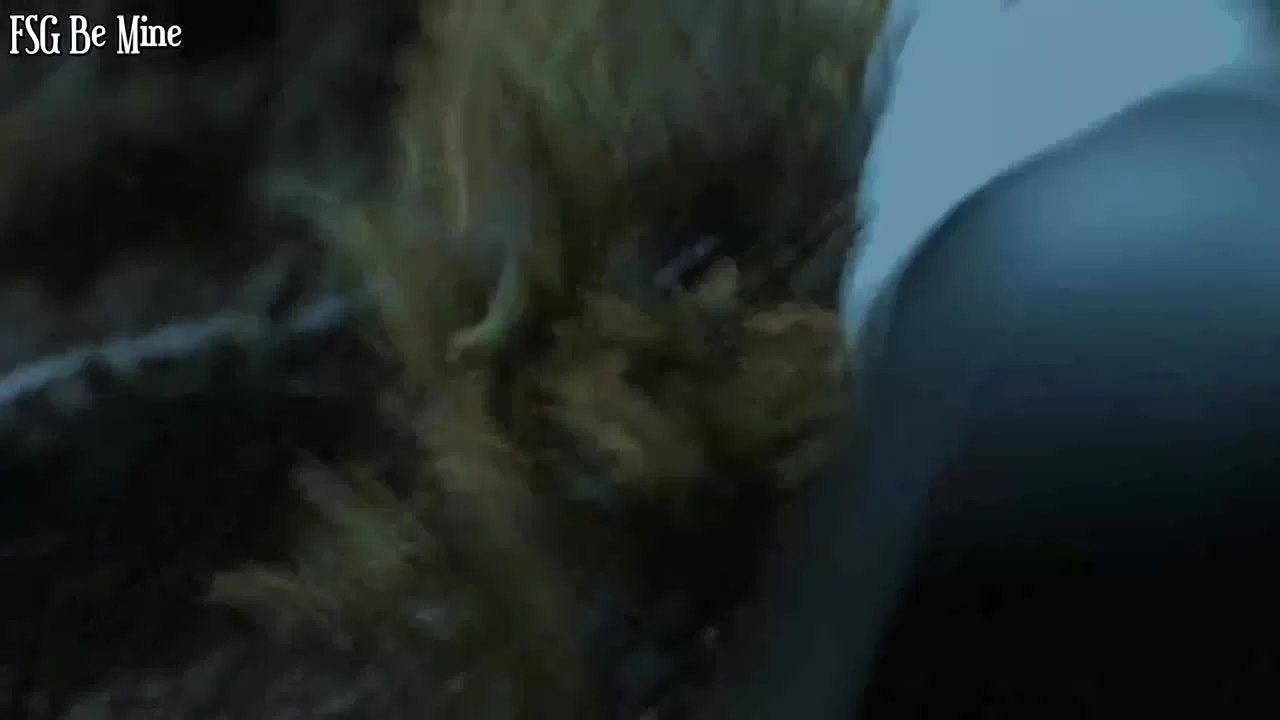 Волк 1 серия