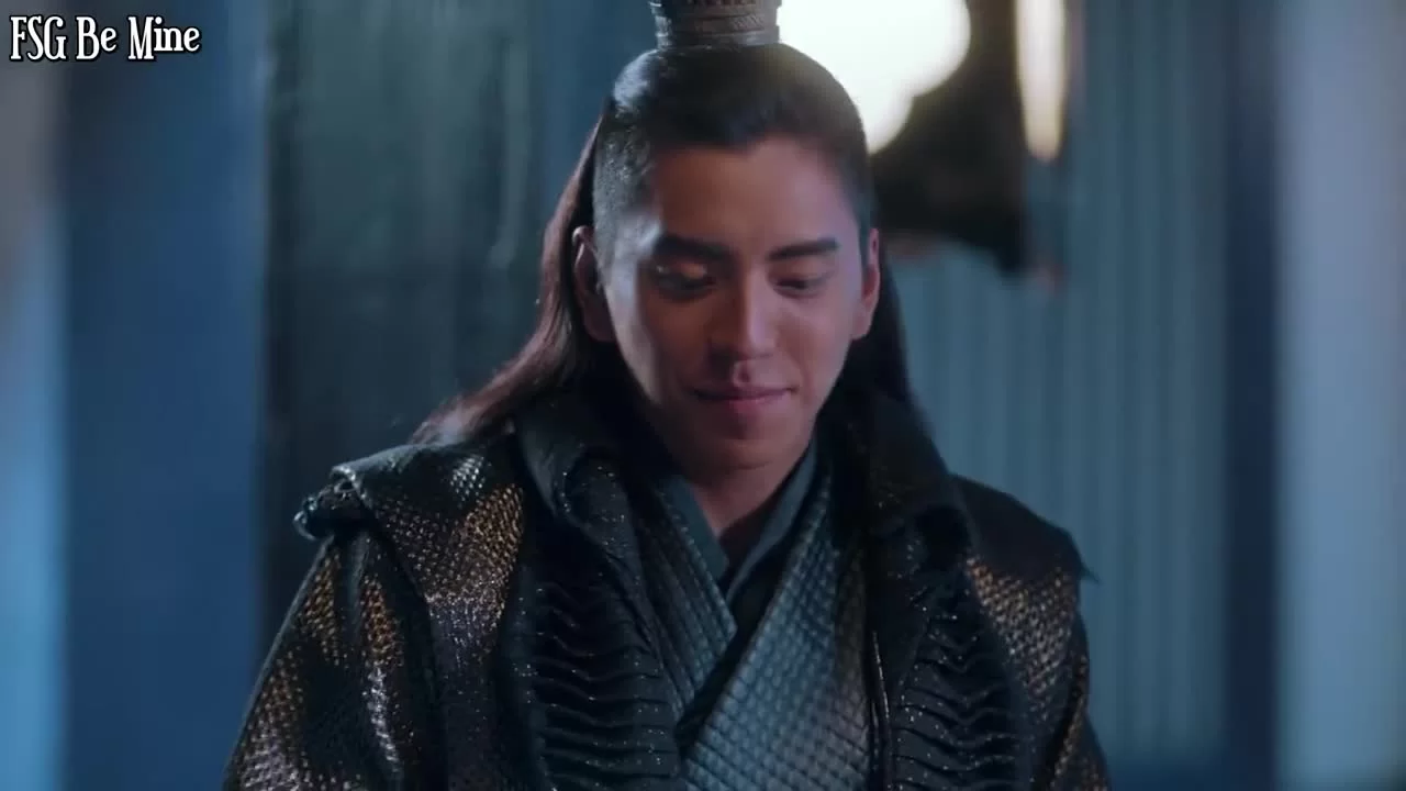 Волк (2020) 10 серия