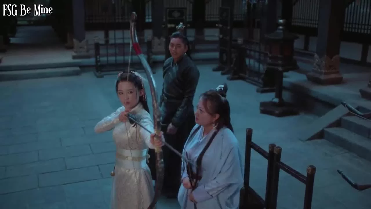 Волк (2020) 11 серия