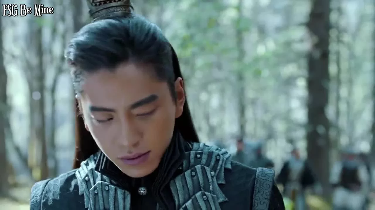 Волк (2020) 12 серия