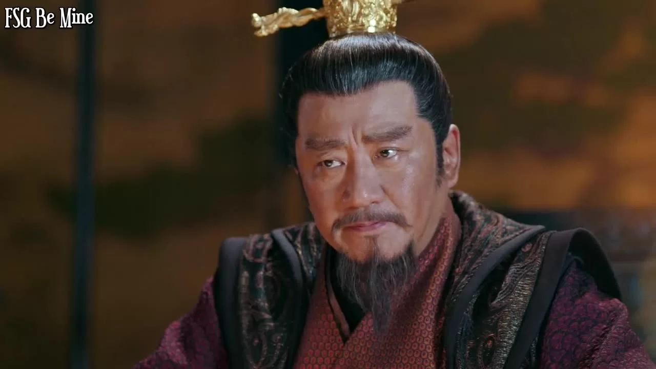 Волк 14 серия