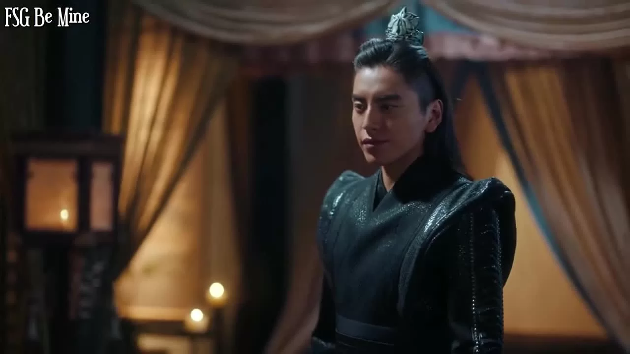 Волк (2020) 15 серия