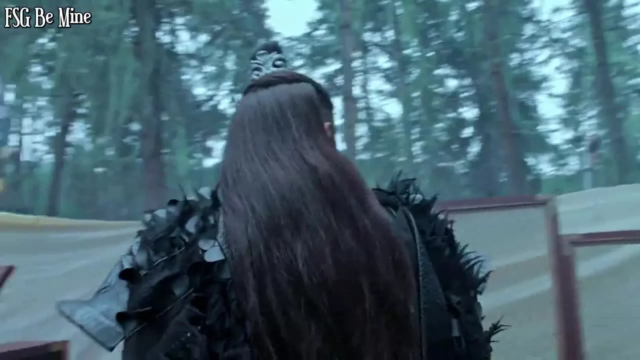 Волк (2020) 16 серия