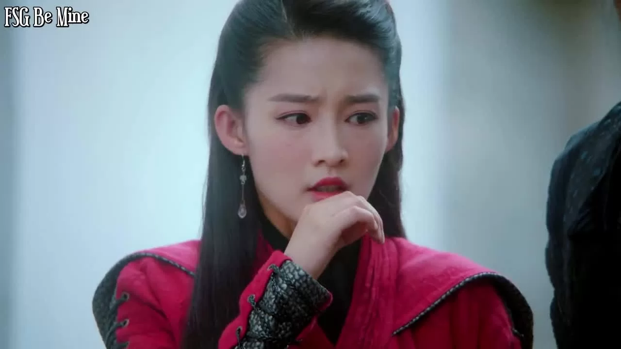 Волк (2020) 18 серия