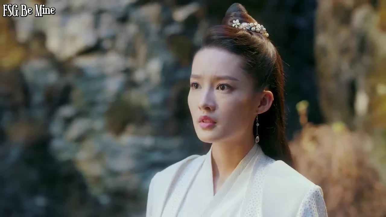 Волк (2020) 19 серия