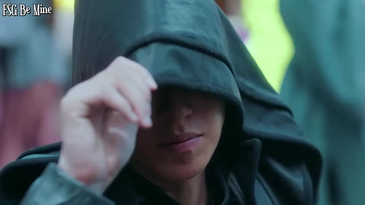 Волк 20 серия