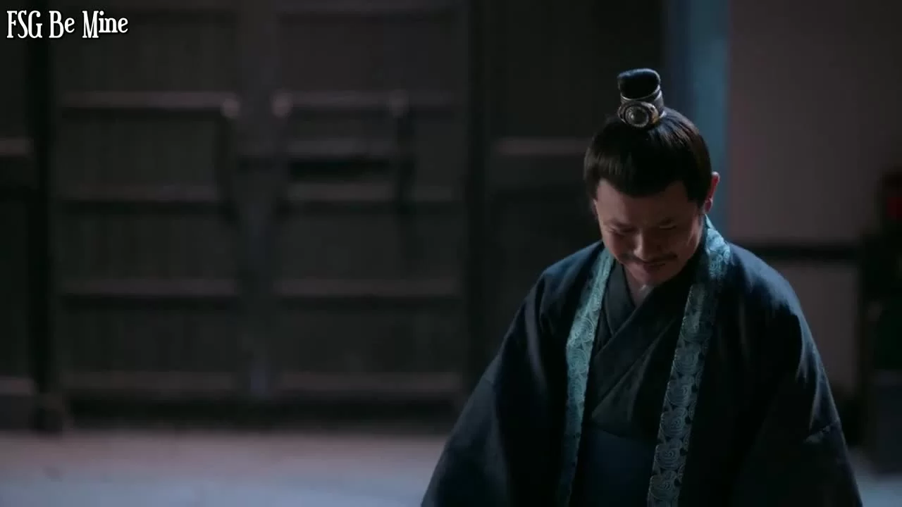 Волк (2020) 21 серия