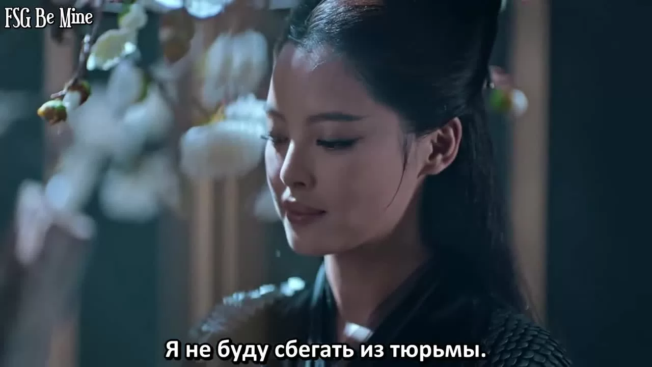 Волк (2020) 24 серия