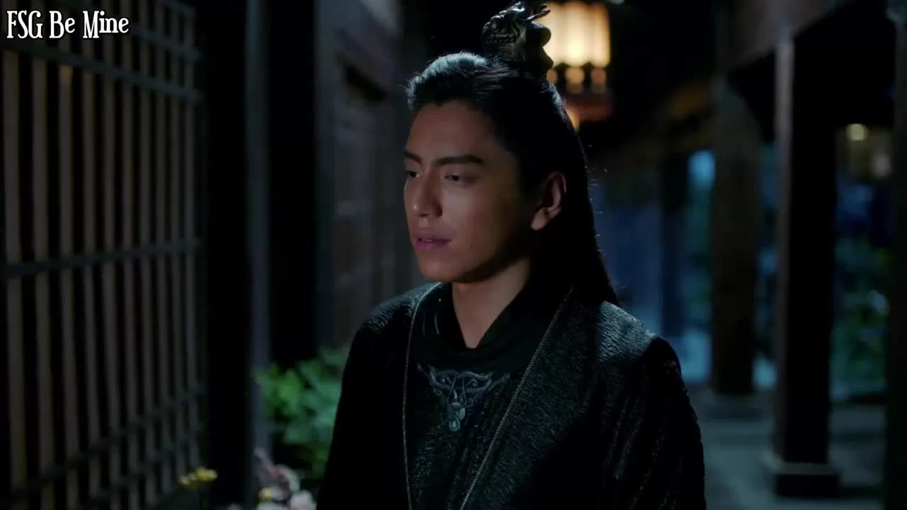 Волк (2020) 25 серия