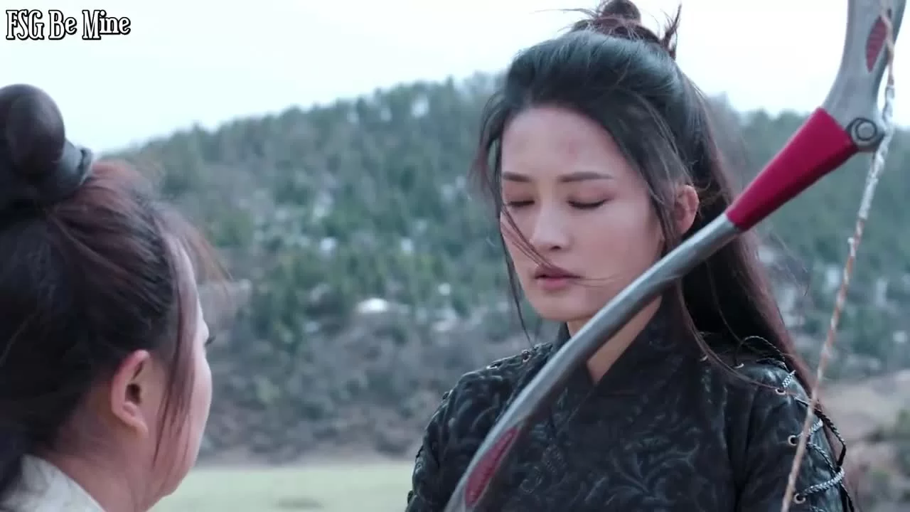 Волк (2020) 28 серия