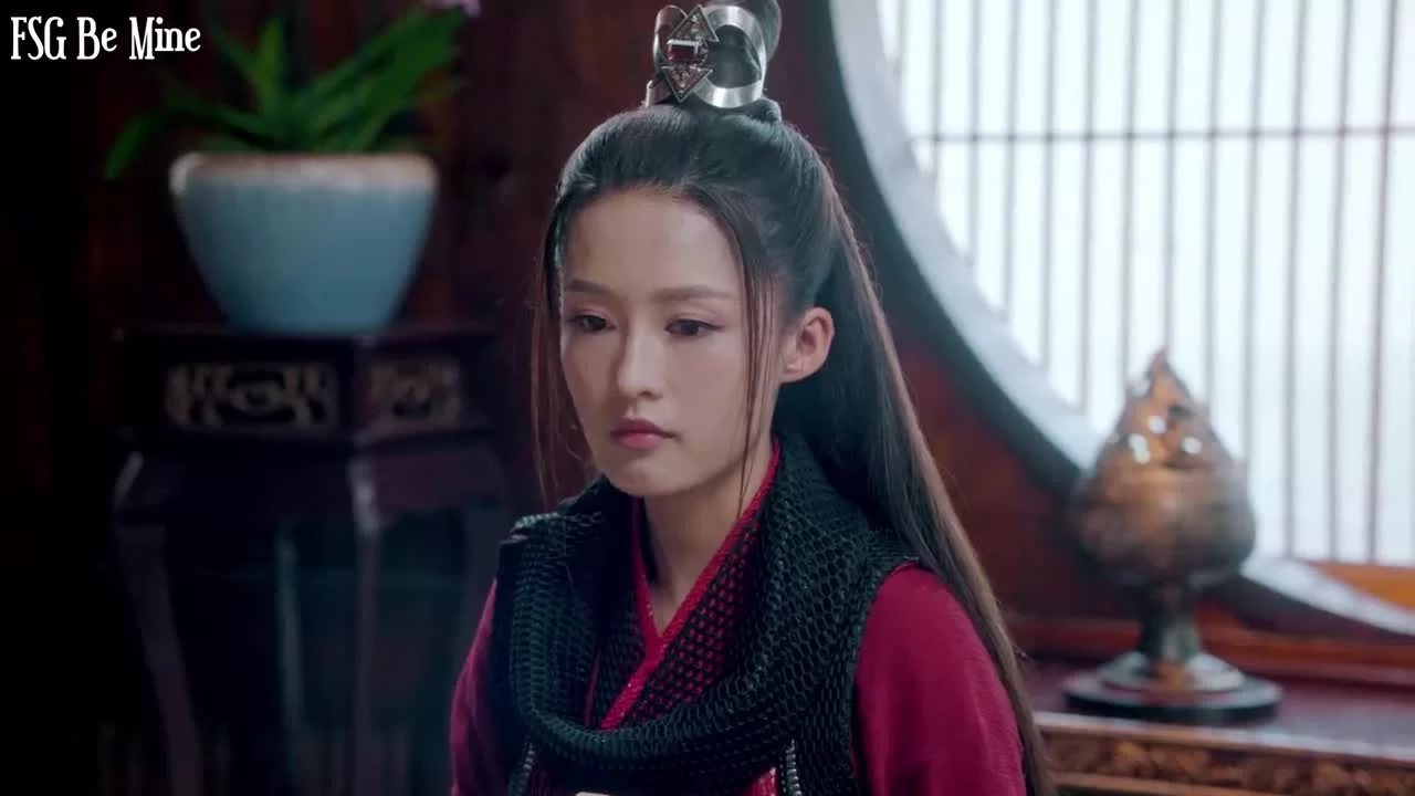 Волк (2020) 29 серия