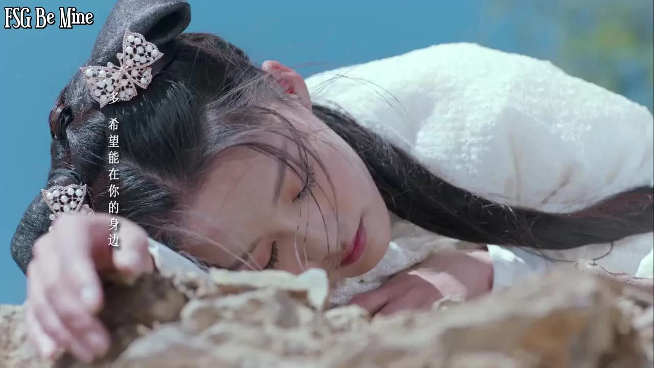 Волк 3 серия