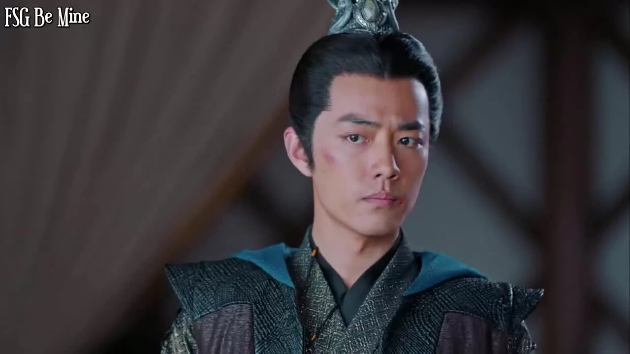 Волк (2020) 32 серия