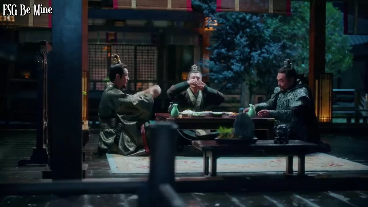 Волк (2020) 34 серия