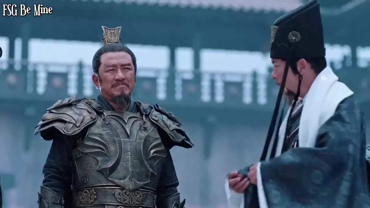 Волк 35 серия