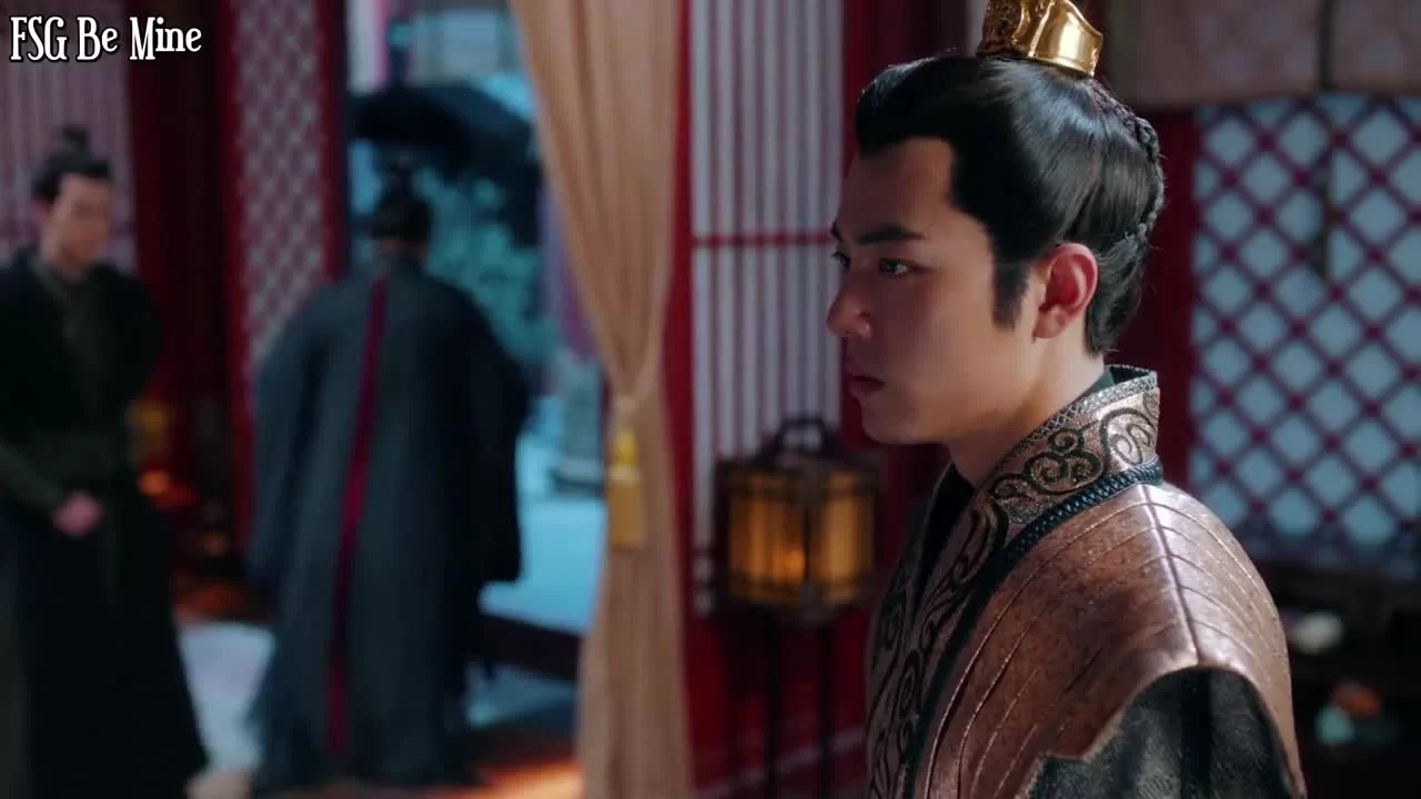 Волк (2020) 40 серия