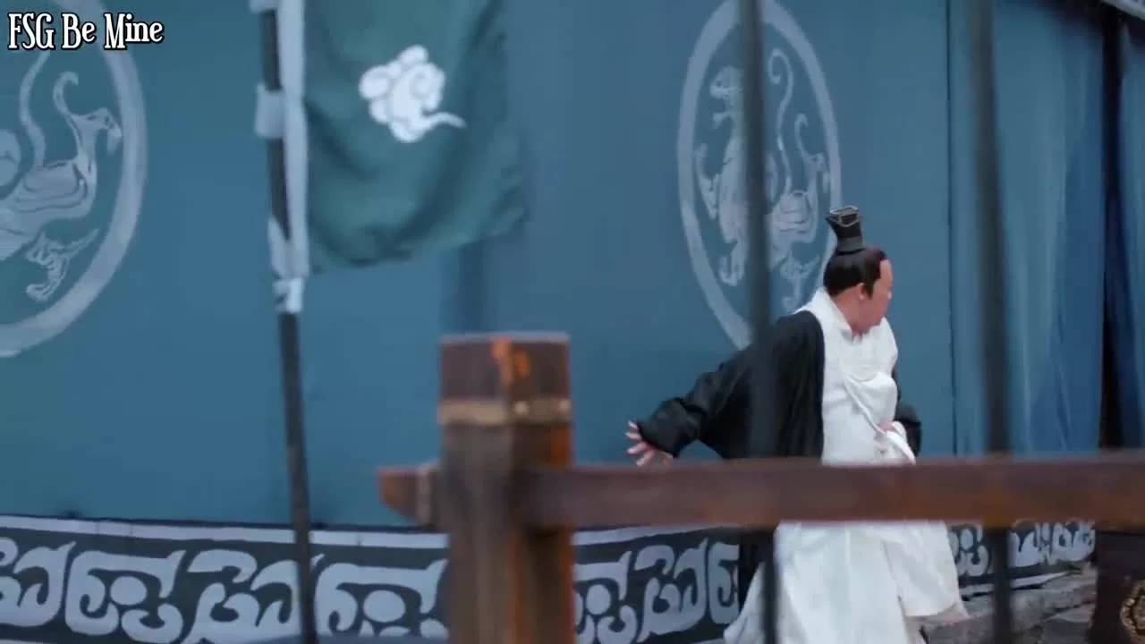 Волк (2020) 45 серия