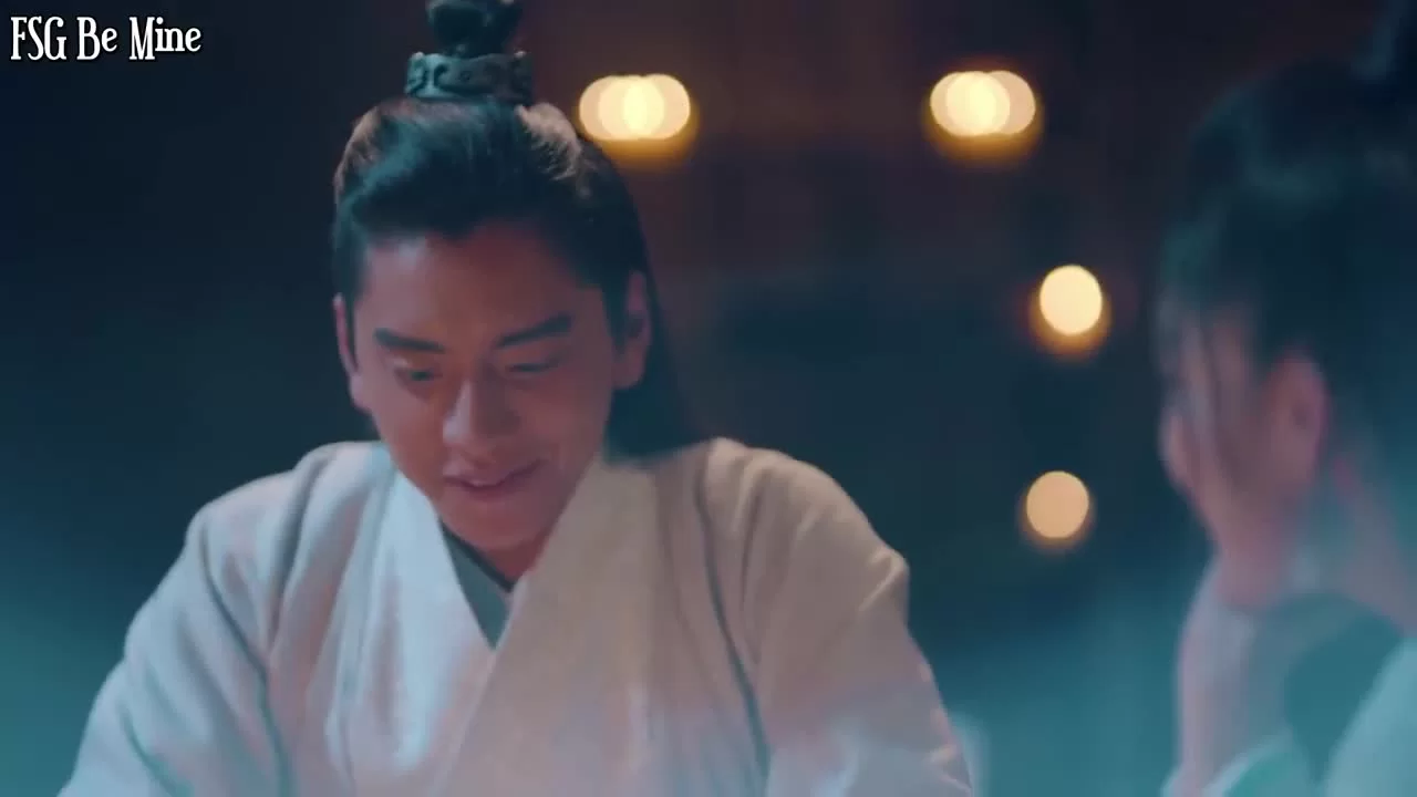 Волк 47 серия