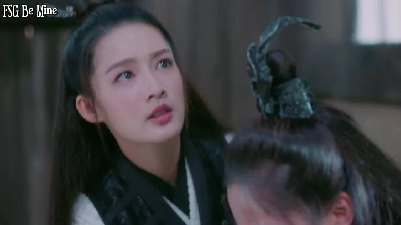 Волк (2020) 48 серия