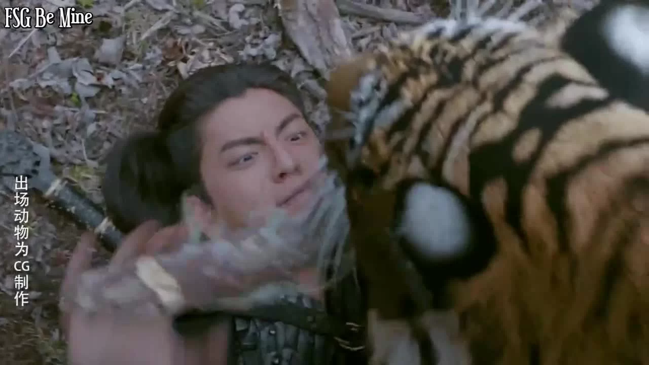 Волк 5 серия