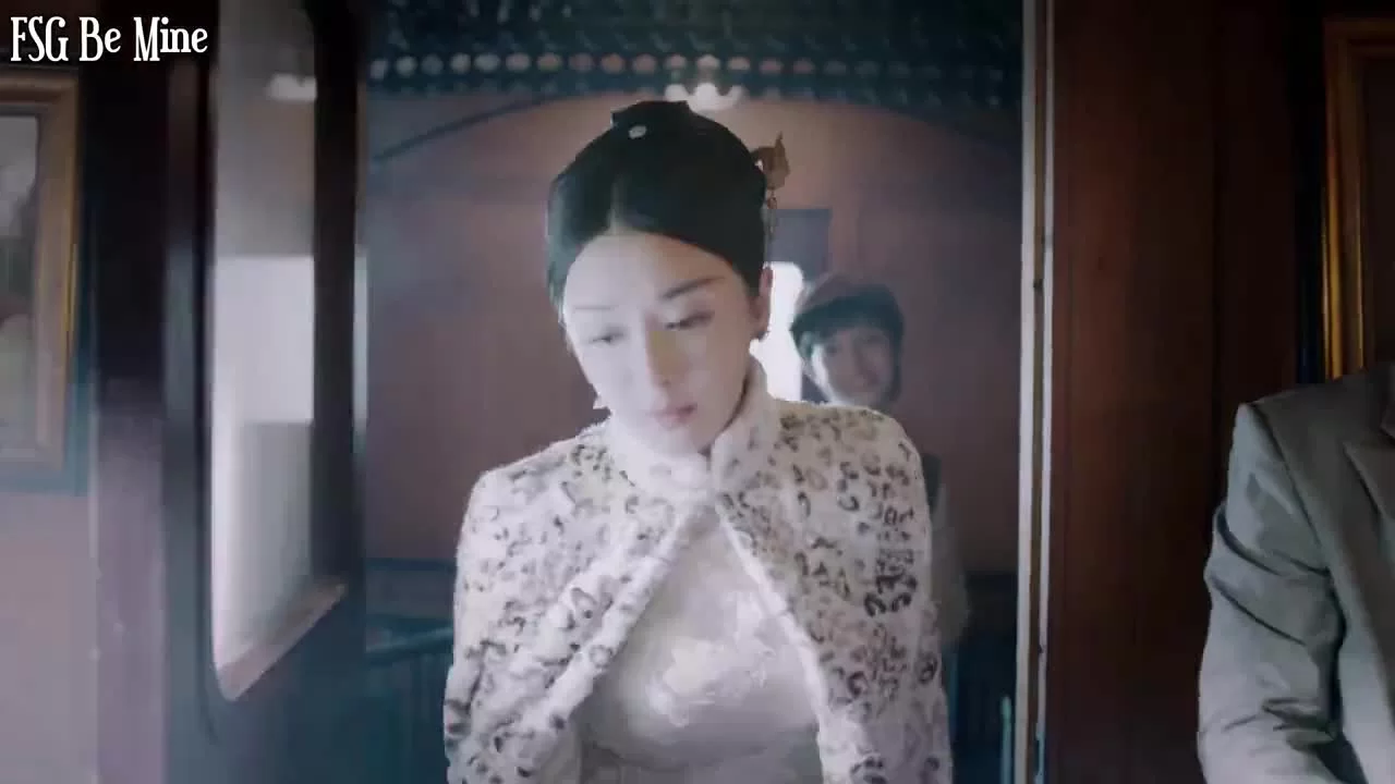 Восемь 1 серия